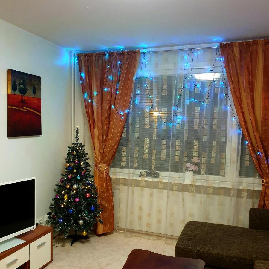 Apartments N & P Котка Екстер'єр фото